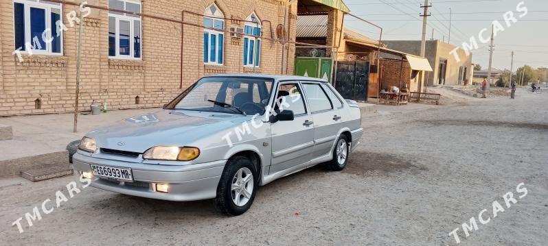 Lada 2115 2005 - 26 000 TMT - Murgap - img 3