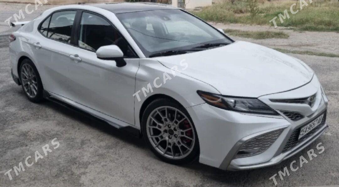 Toyota Camry 2020 - 360 000 TMT - Aşgabat - img 2