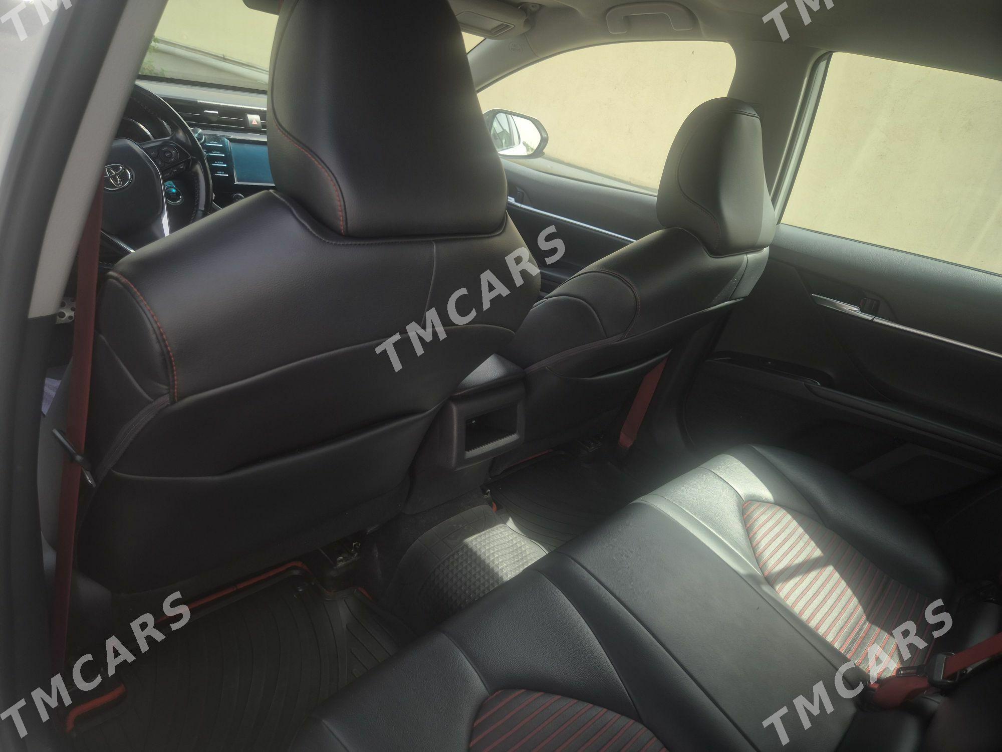 Toyota Camry 2020 - 360 000 TMT - Aşgabat - img 6