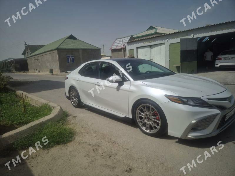 Toyota Camry 2020 - 360 000 TMT - Aşgabat - img 7