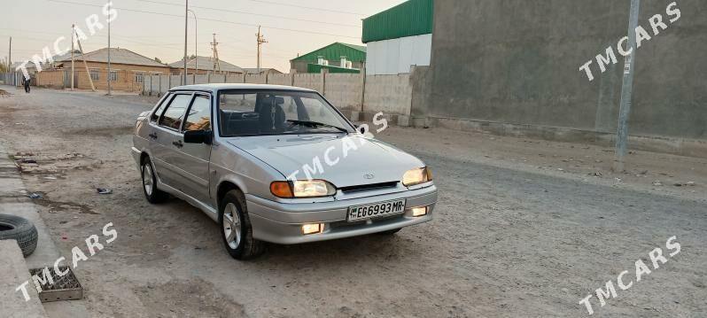 Lada 2115 2005 - 26 000 TMT - Murgap - img 4