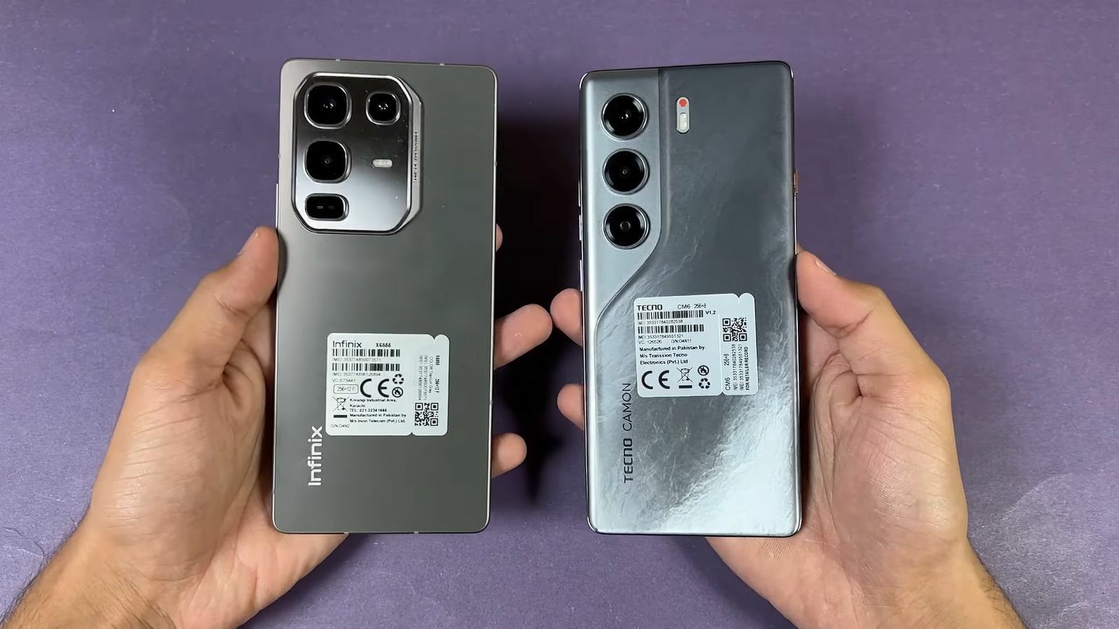 infinix tehno ALYAS RABOCY 13c - Ашхабад - img 9
