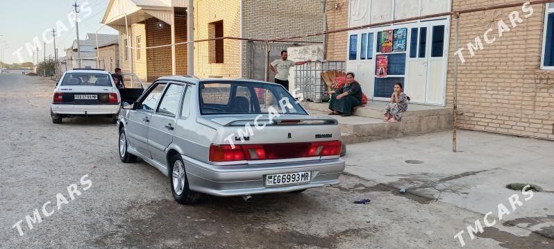 Lada 2115 2005 - 26 000 TMT - Murgap - img 5