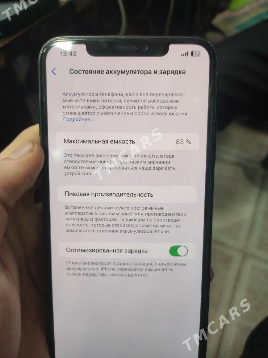 11 Pro Max - Дашогуз - img 2