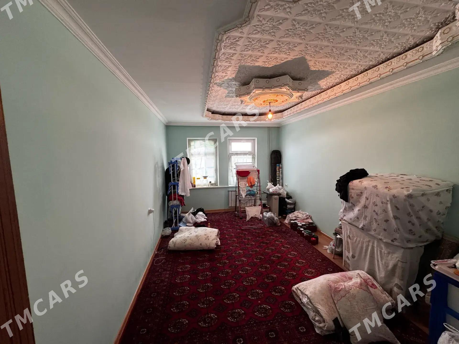 Mir7/3 3kom 5et 86m² - Aşgabat - img 4