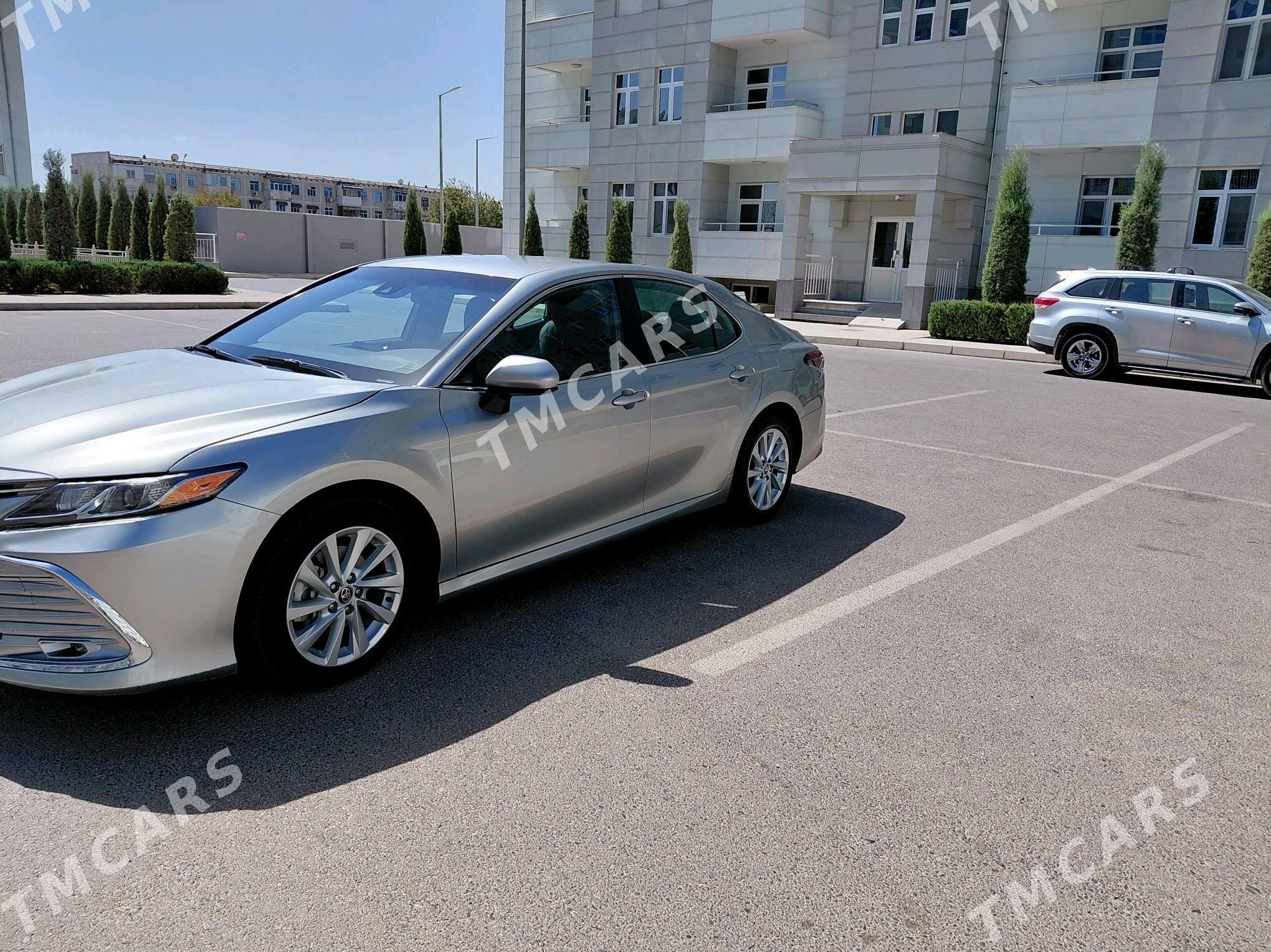 Toyota Camry 2023 - 295 000 TMT - Mary - img 3