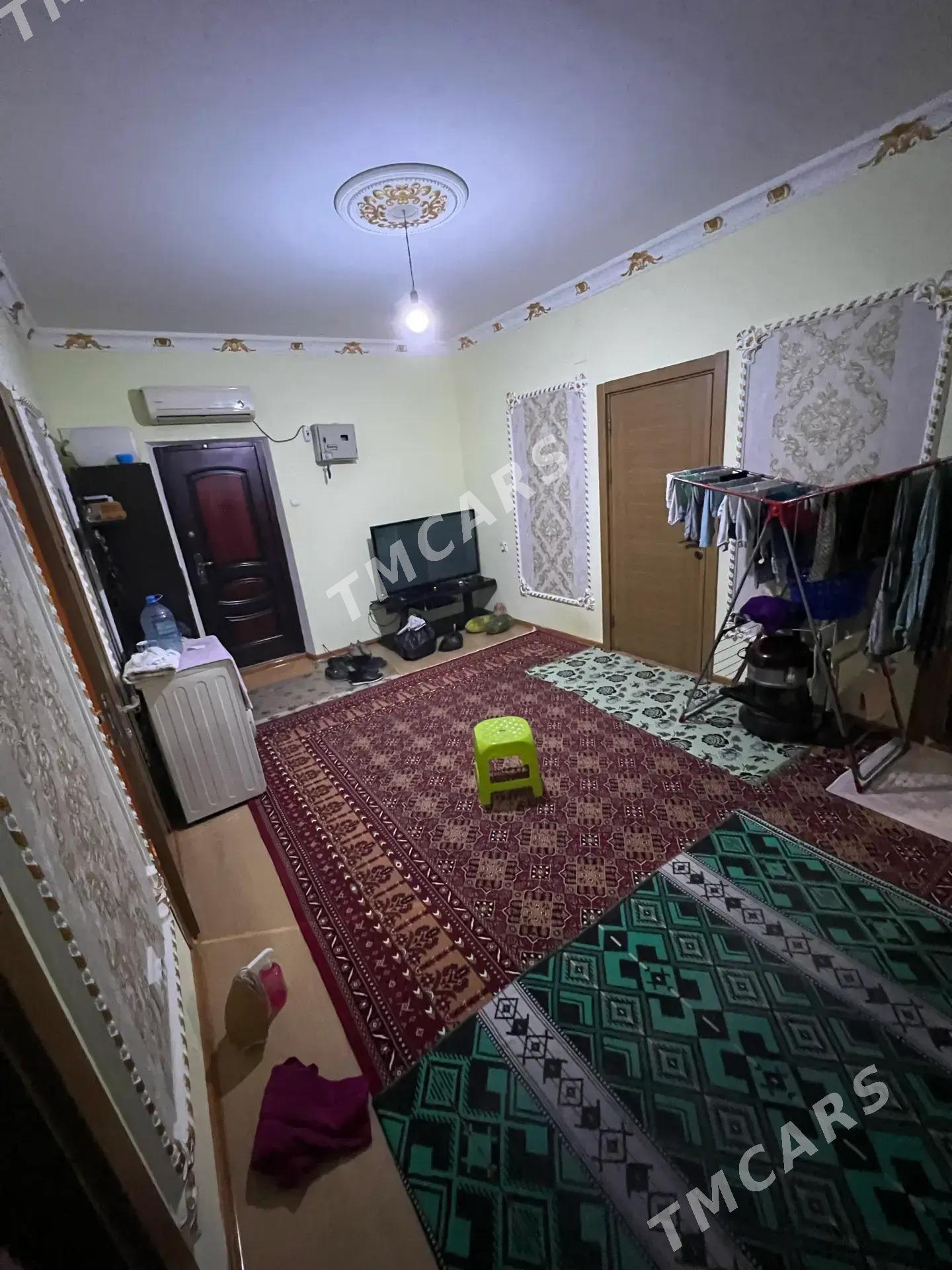Mir7/3 3kom 5et 86m² - Aşgabat - img 2