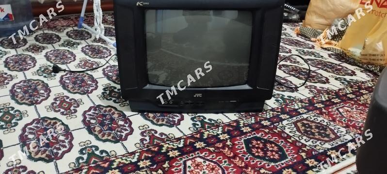 Telewizor - Büzmeýin - img 3