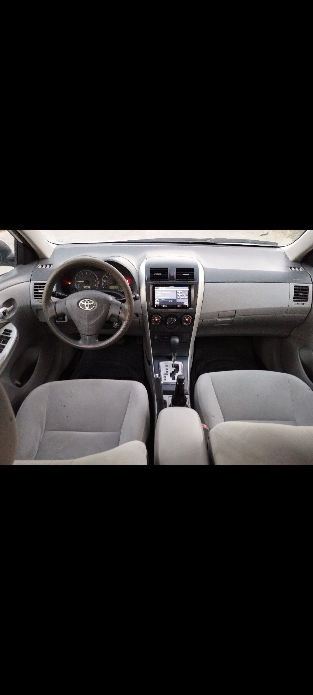 Toyota Corolla 2009 - 145 000 TMT - Aşgabat - img 8