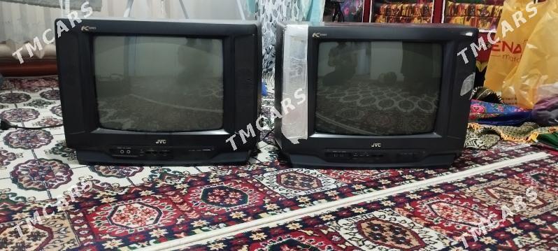 Telewizor - Büzmeýin - img 1