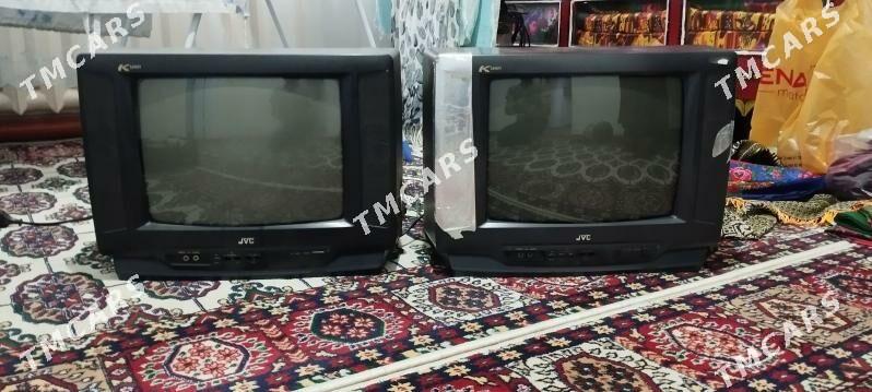Telewizor - Büzmeýin - img 2