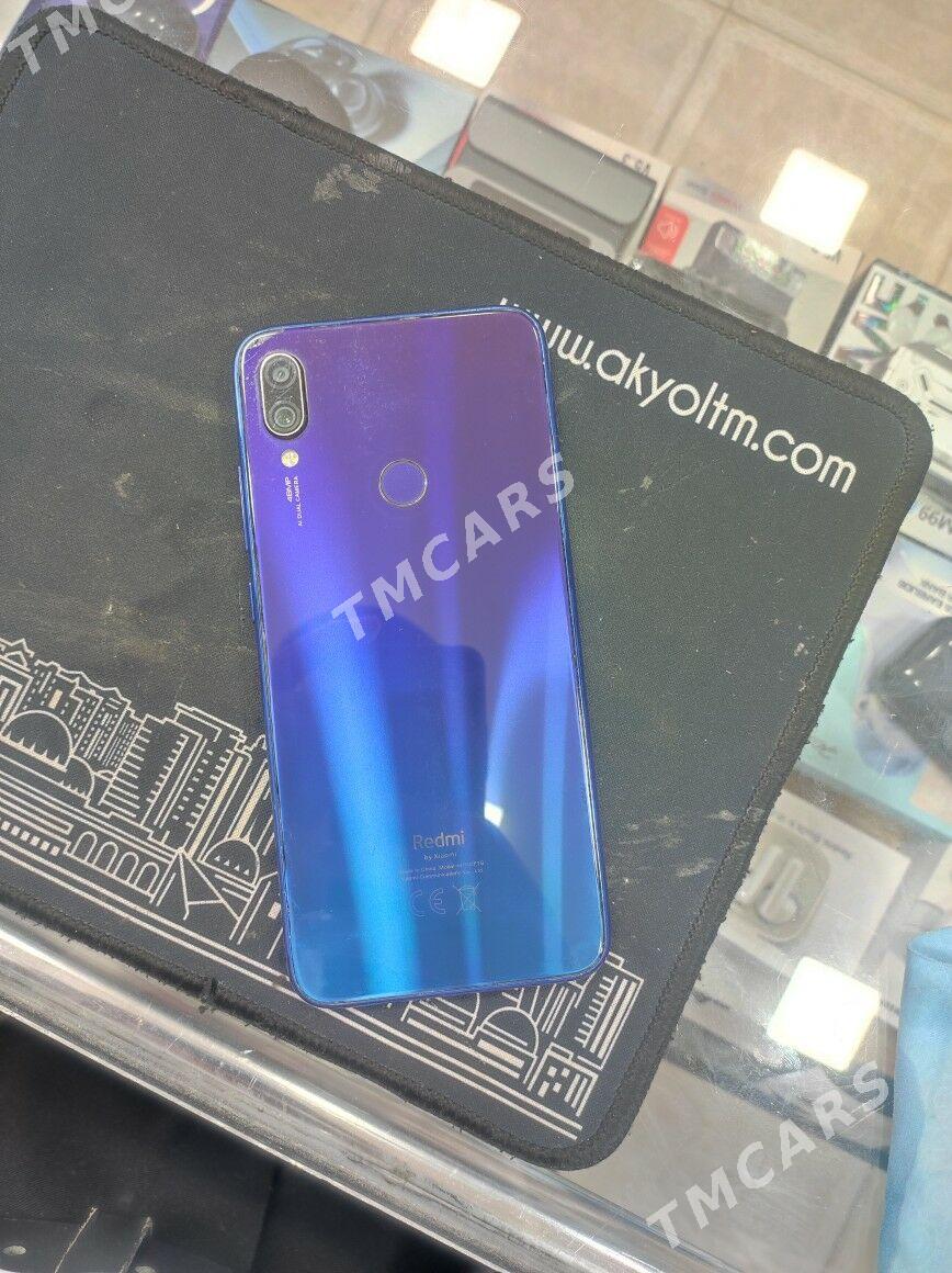 Redmi Note 7 - Дашогуз - img 3