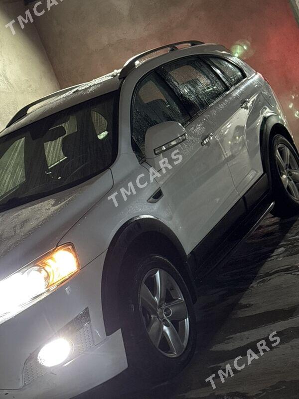 Chevrolet Captiva 2012 - 150 000 TMT - Ашхабад - img 6