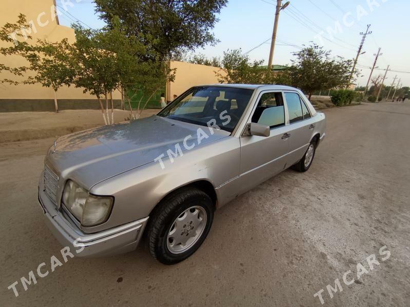 Mercedes-Benz E280 1993 - 35 000 TMT - Köneürgenç - img 6