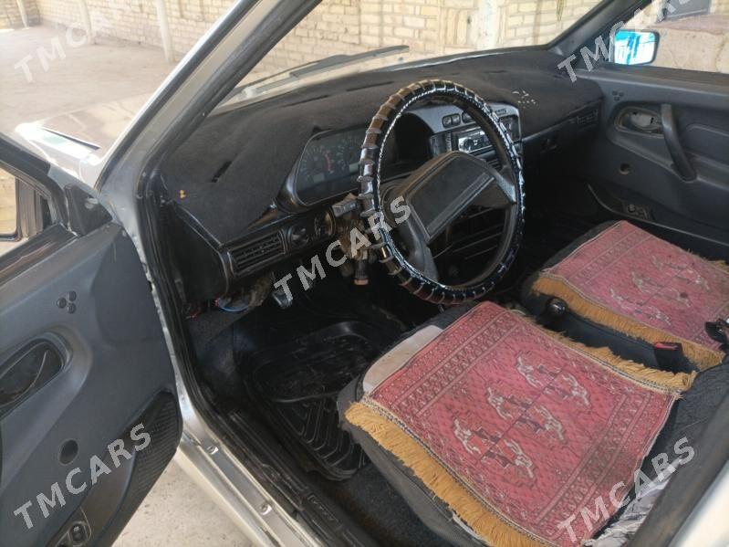 Lada 2115 2005 - 26 000 TMT - Murgap - img 10