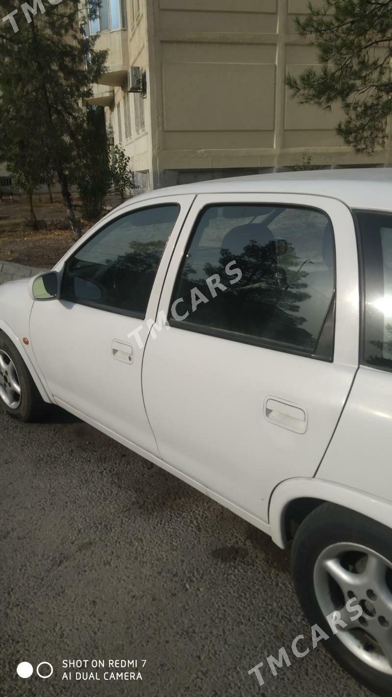 Opel Vita 1995 - 30 000 TMT - Ашхабад - img 3