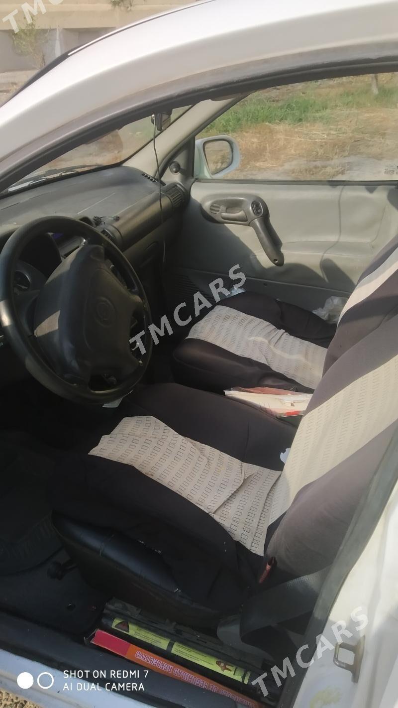 Opel Vita 1995 - 30 000 TMT - Ашхабад - img 2