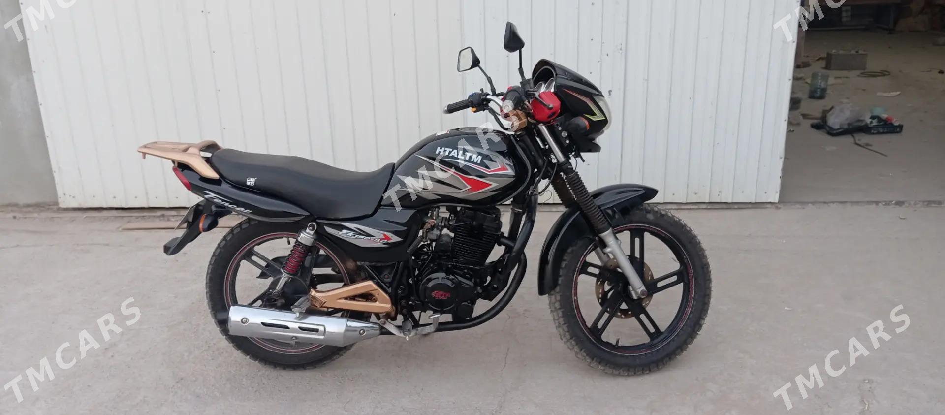 Fekon FK200-14G 2014 - 15 500 TMT - Бузмеин ГРЭС - img 5