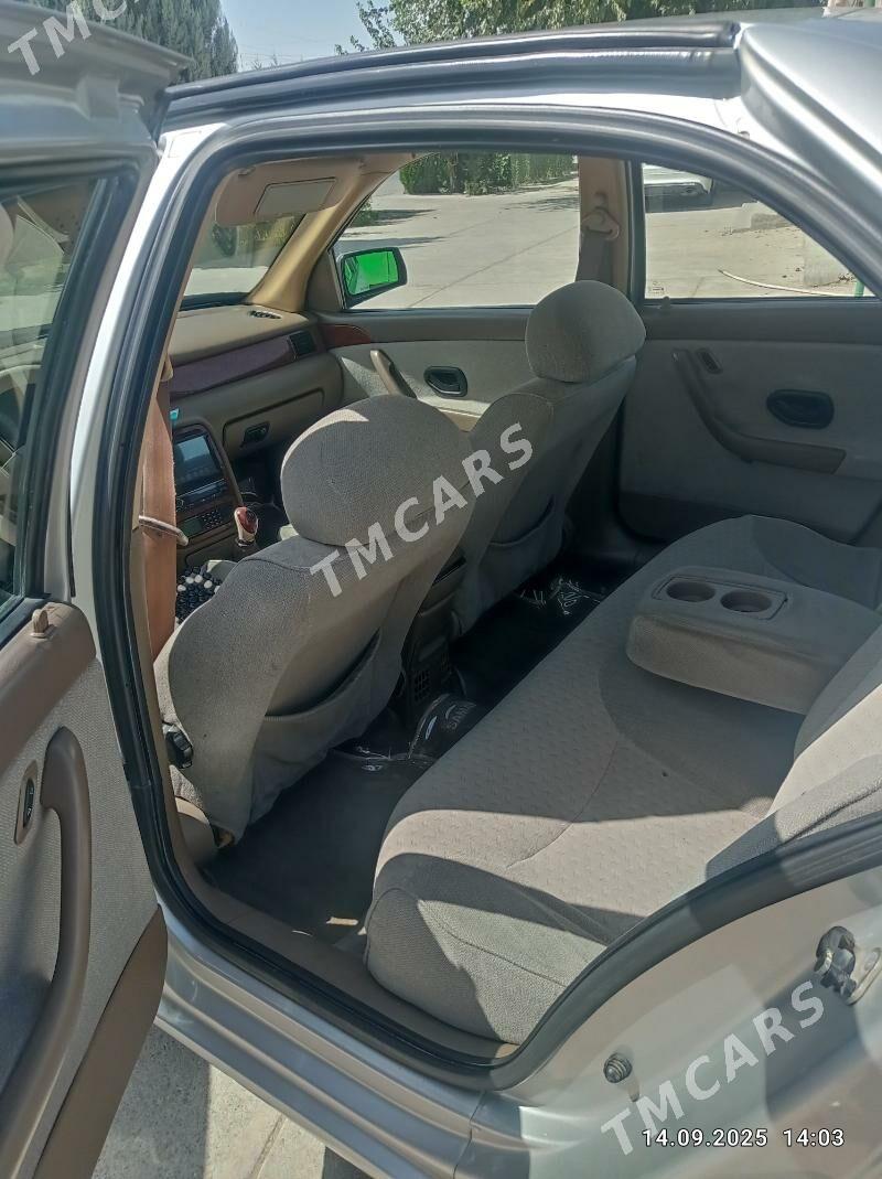Peugeot 405 2009 - 97 000 TMT - Aşgabat - img 3