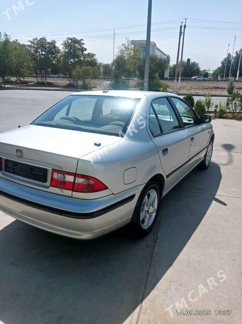 Peugeot 405 2009 - 97 000 TMT - Aşgabat - img 4