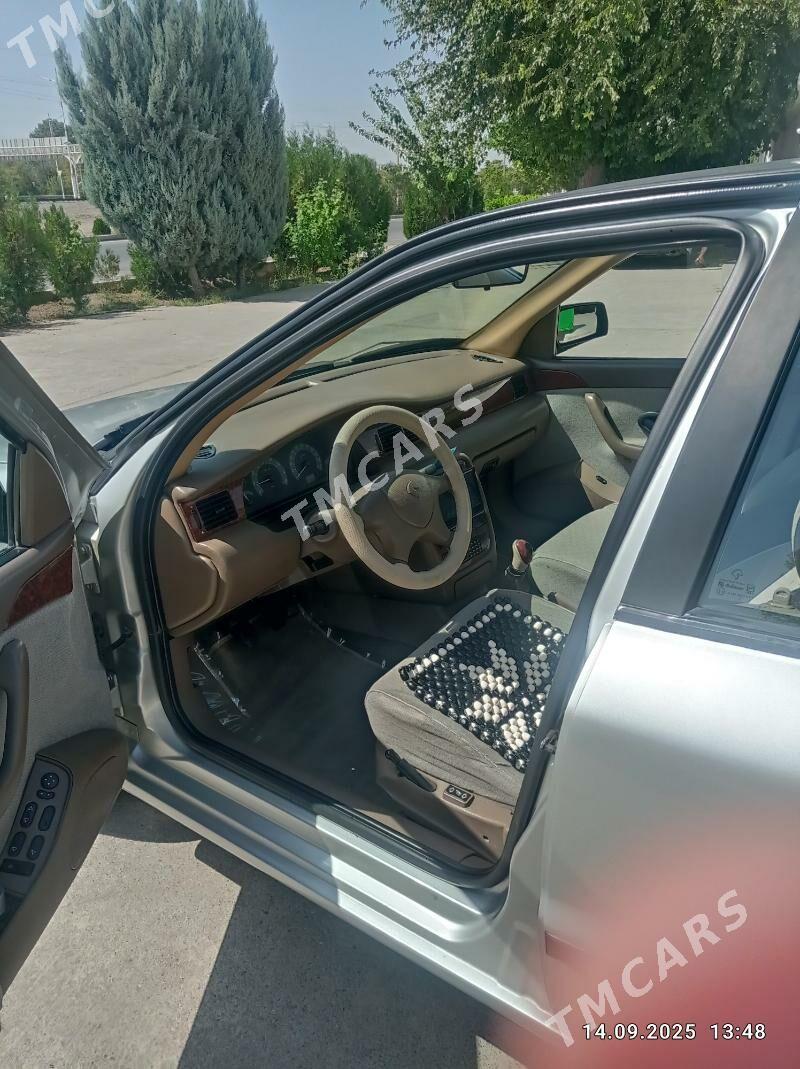 Peugeot 405 2009 - 97 000 TMT - Aşgabat - img 6