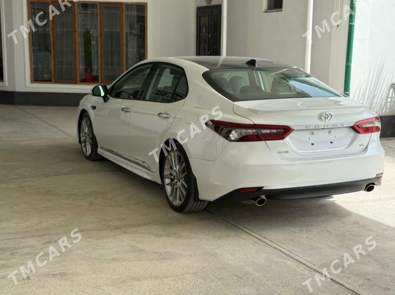 Toyota Camry 2023 - 520 000 TMT - Aşgabat - img 2