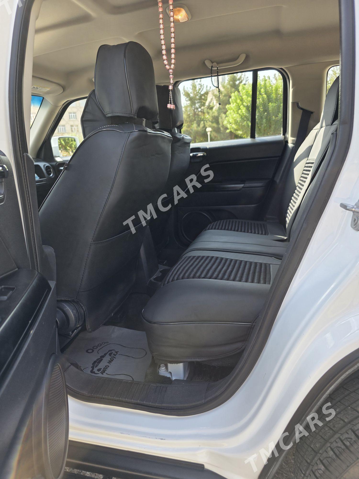 Jeep Patriot 2017 - 210 000 TMT - Мары - img 5