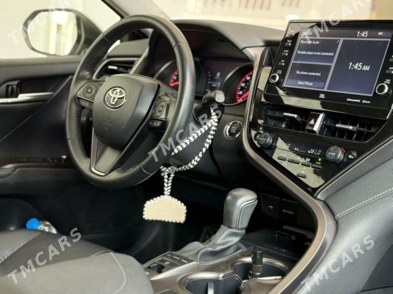 Toyota Camry 2023 - 520 000 TMT - Aşgabat - img 3