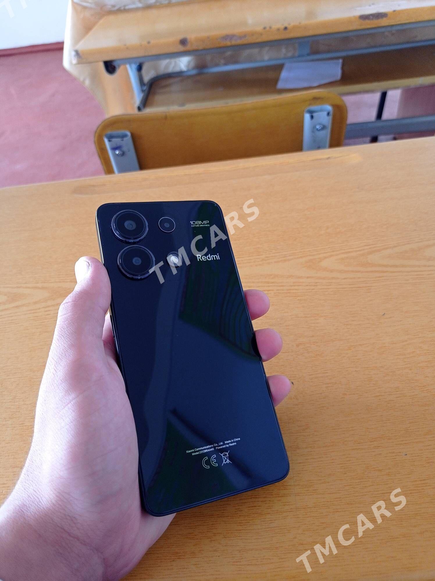 RedMi not13 - Дашогуз - img 2