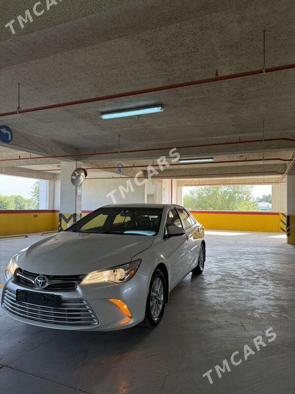 Toyota Camry 2016 - 258 000 TMT - Aşgabat - img 4