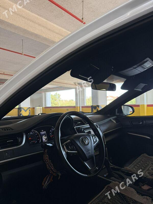 Toyota Camry 2016 - 258 000 TMT - Aşgabat - img 2