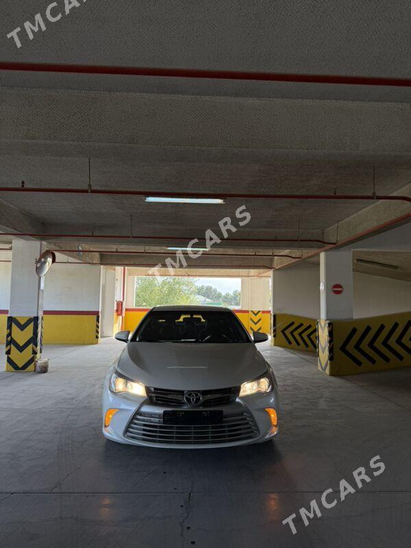 Toyota Camry 2016 - 258 000 TMT - Aşgabat - img 5