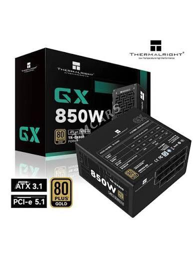 БЛОК ПИТАНИЯ 850 Watt - Мир 7 - img 2