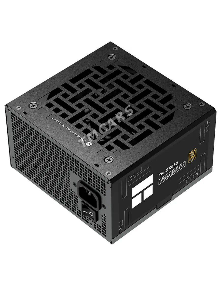 БЛОК ПИТАНИЯ 850 Watt - Мир 7 - img 3