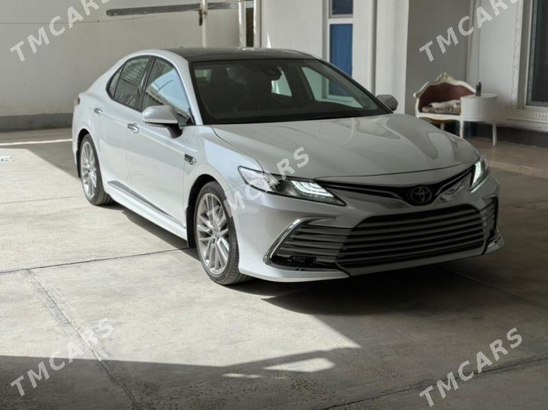 Toyota Camry 2023 - 520 000 TMT - Aşgabat - img 6