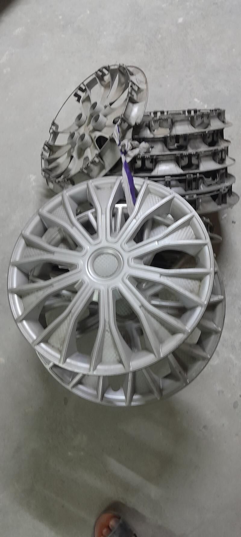 Kalpak 130 TMT - Чоганлы - img 2