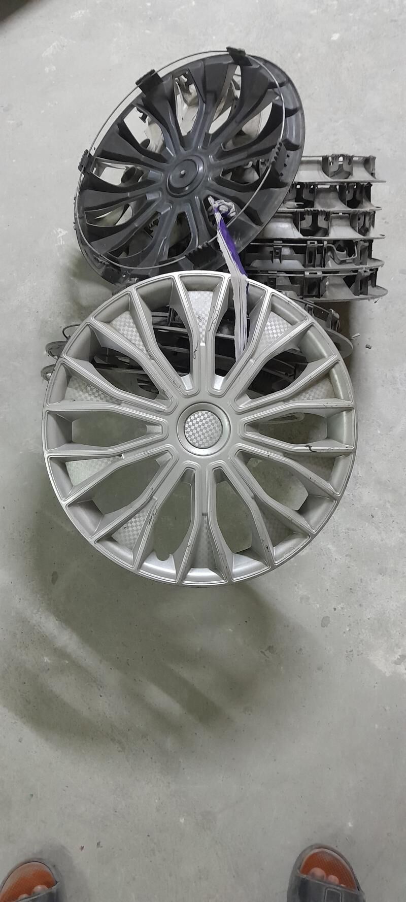 Kalpak 130 TMT - Чоганлы - img 3