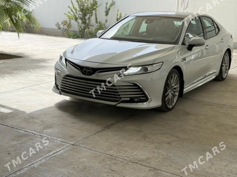 Toyota Camry 2023 - 520 000 TMT - Aşgabat - img 7