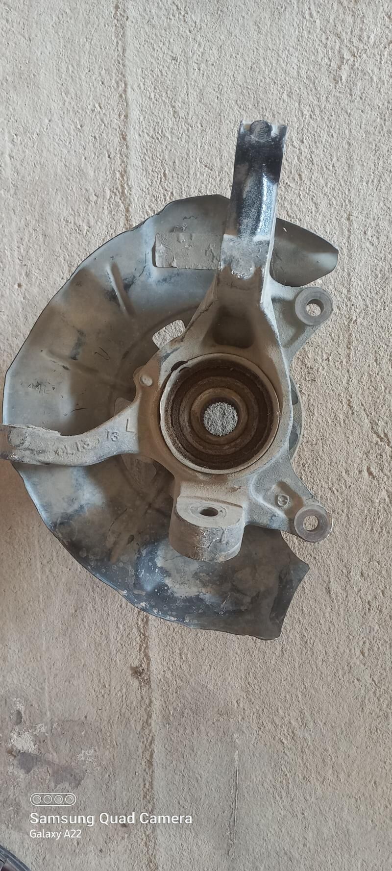 Stupitsa duty camry 200 TMT - Gumdag - img 3