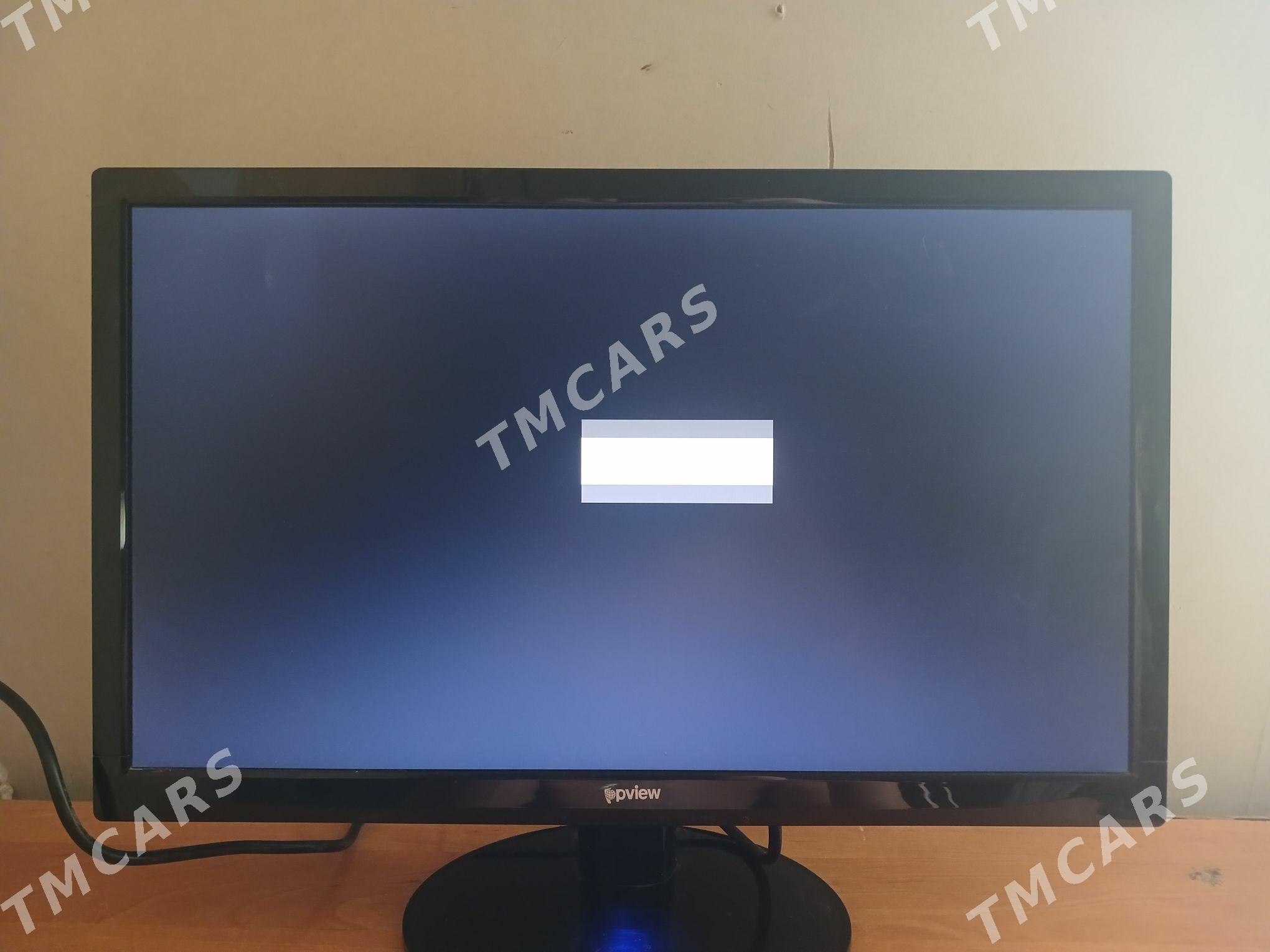 Monitor/монитор - 1 mkr - img 2