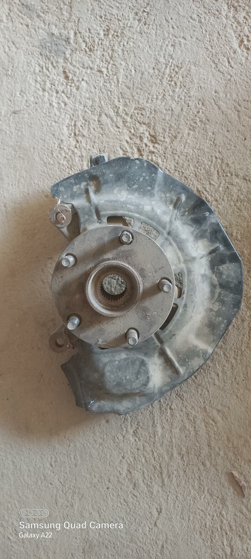 Stupitsa duty camry 200 TMT - Gumdag - img 2