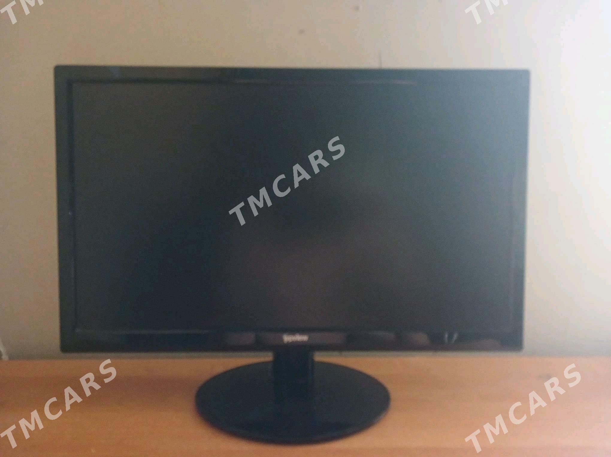 Monitor/монитор - 1 mkr - img 7