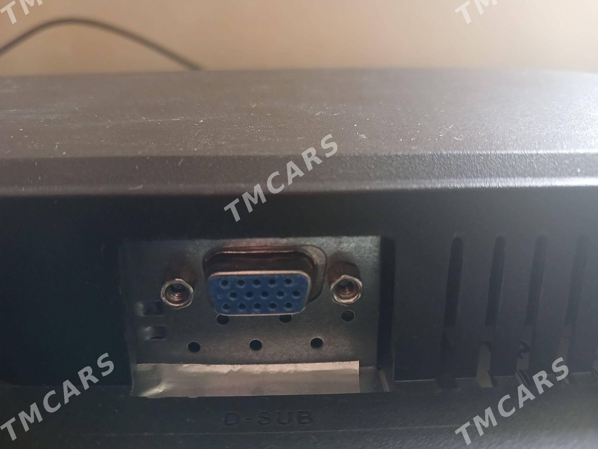 Monitor/монитор - 1 mkr - img 6