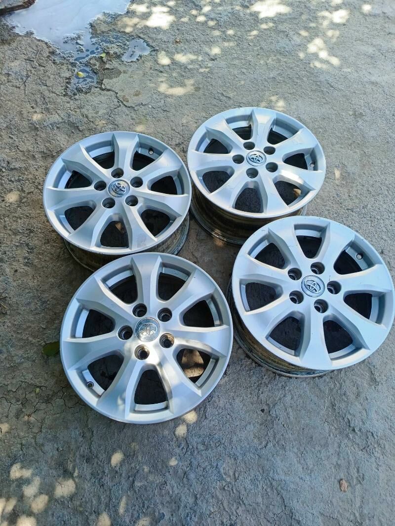 16 radnoy disga 4 200 TMT - Hitrowka - img 1