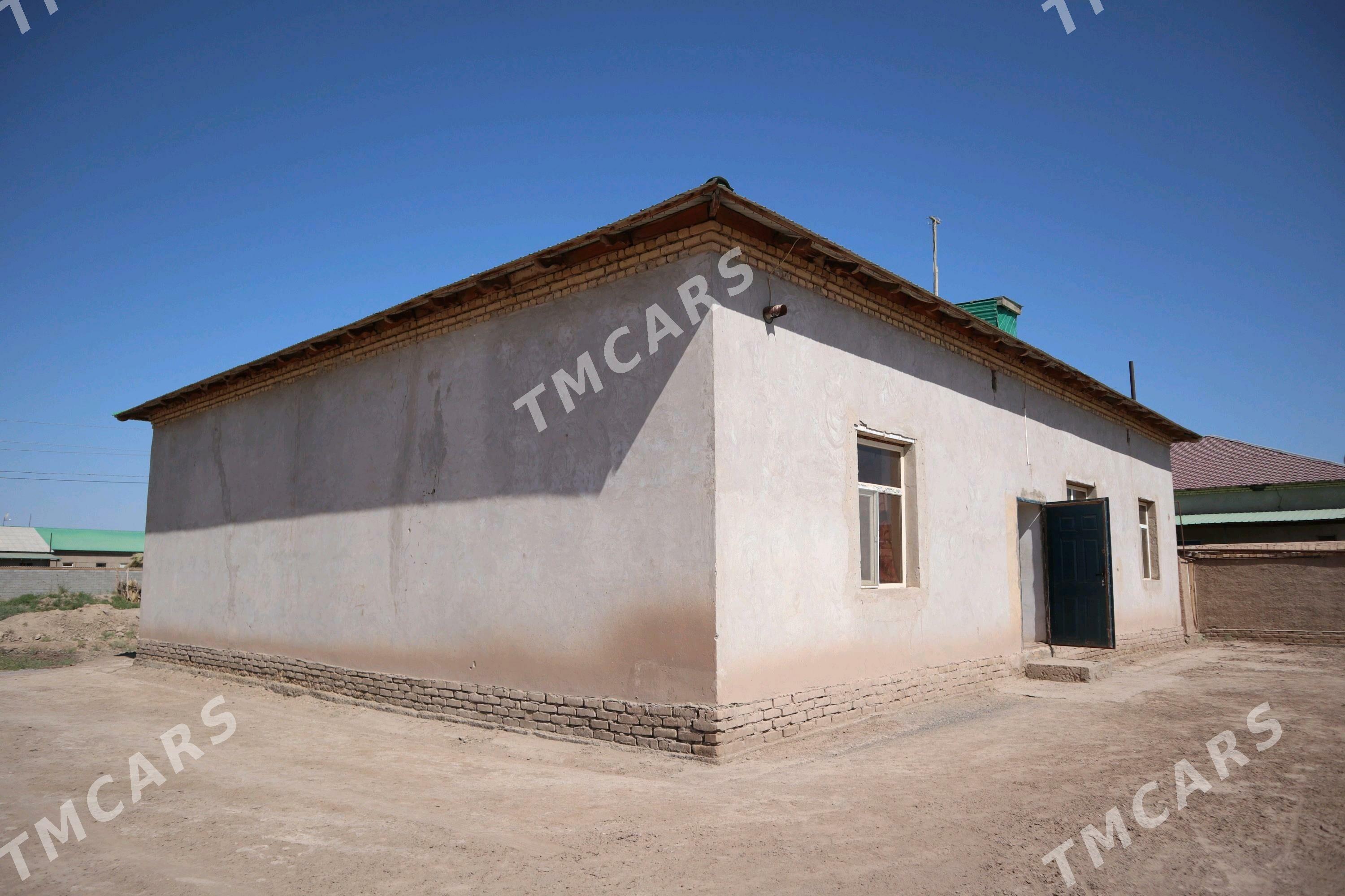 сатлык жай - Дашогуз - img 4