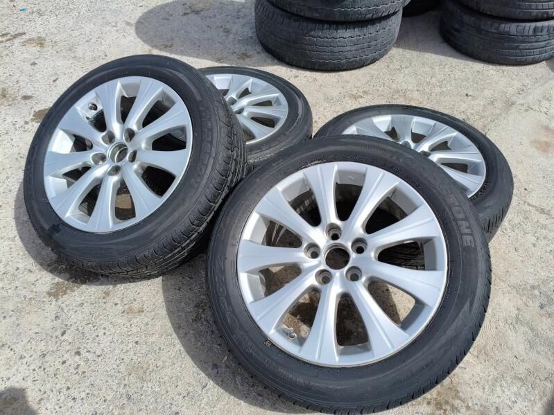diska teker R 17 3 000 TMT - Багир - img 3
