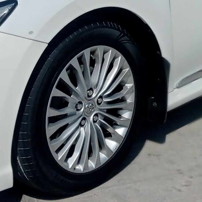 Disga R17 5 000 TMT - Балканабат - img 2
