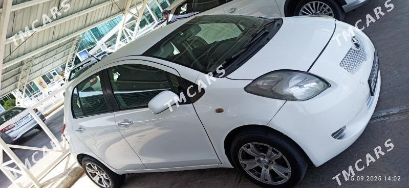 Toyota Yaris 2006 - 100 000 TMT - Aşgabat - img 2