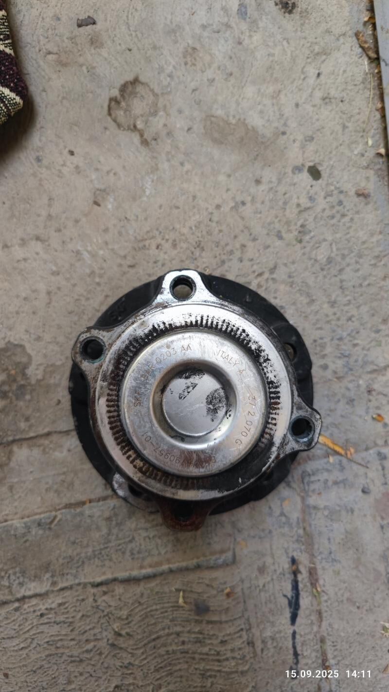 bmw f10 stupisa pasiwnik 400 TMT - Анев - img 2