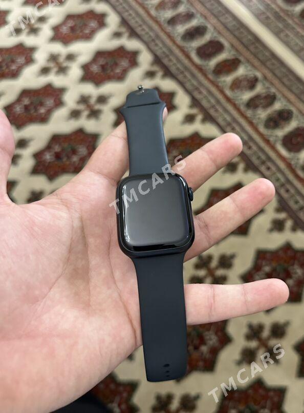 Apple Watch 9 - Garadamak - img 4